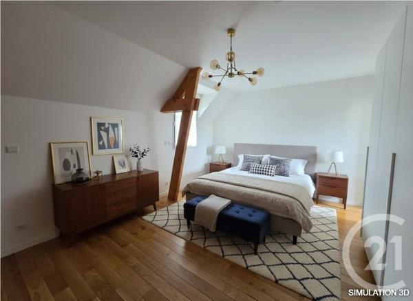 Maison à vendre  6 pièces - 185,59 m 2   AUVERS SUR OISE  - 95