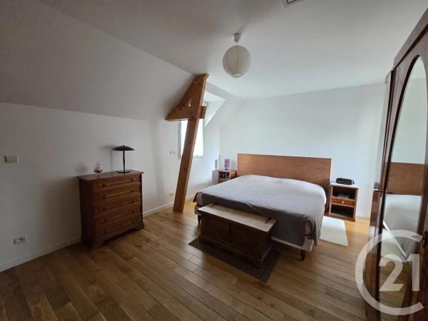 Maison à vendre  6 pièces - 185,59 m 2   AUVERS SUR OISE  - 95