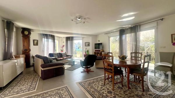 Maison à vendre  6 pièces - 185,59 m 2   AUVERS SUR OISE  - 95