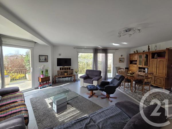 Maison à vendre  6 pièces - 185,59 m 2   AUVERS SUR OISE  - 95