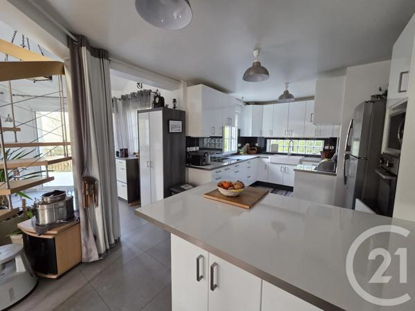 Maison à vendre  6 pièces - 185,59 m 2   AUVERS SUR OISE  - 95