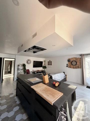 Appartement à vendre  3 pièces - 66,53 m 2   CORMEILLES EN PARISIS  - 95
