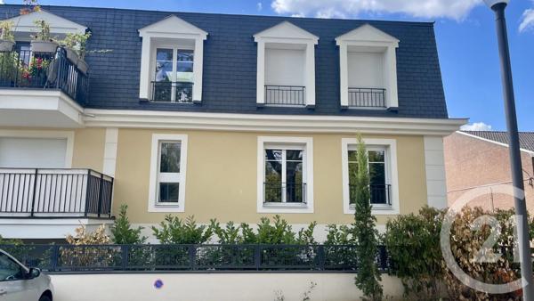 Appartement à vendre  3 pièces - 66,53 m 2   CORMEILLES EN PARISIS  - 95