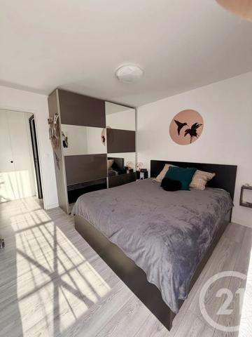 Appartement à vendre  3 pièces - 66,53 m 2   CORMEILLES EN PARISIS  - 95