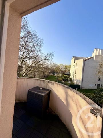 Appartement à vendre  3 pièces - 66,53 m 2   CORMEILLES EN PARISIS  - 95