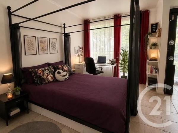 Appartement F4 à vendre  4 pièces - 81,11 m 2   CERGY  - 95
