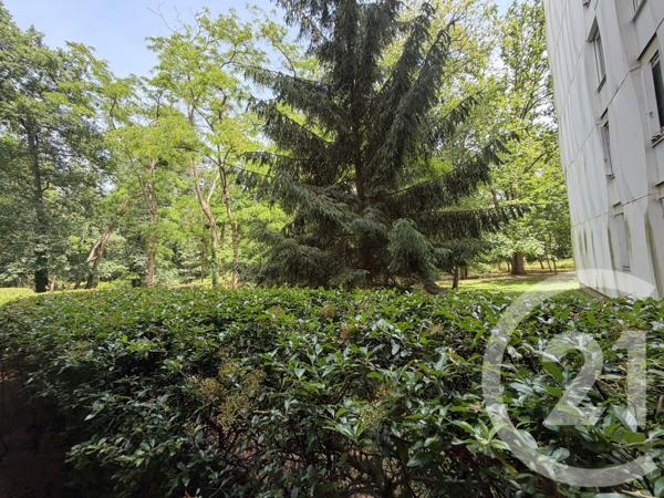 Appartement F4 à vendre  4 pièces - 81,11 m 2   CERGY  - 95