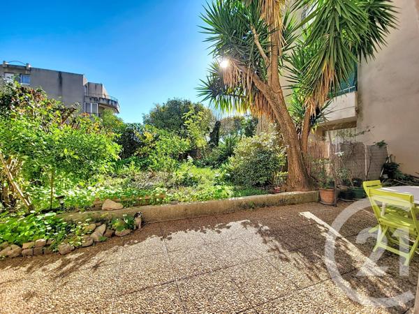 Appartement F3 à vendre  3 pièces - 67,17 m2 AVIGNON - 84