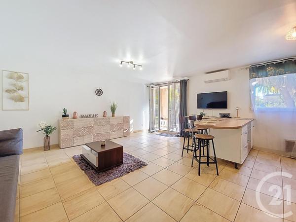 Appartement F3 à vendre  3 pièces - 67,17 m2 AVIGNON - 84