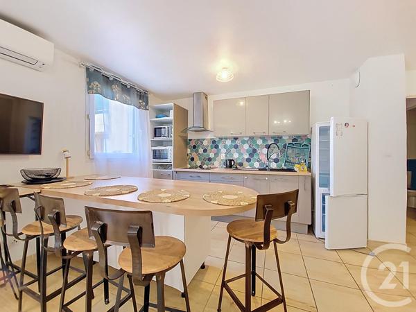 Appartement F3 à vendre  3 pièces - 67,17 m2 AVIGNON - 84