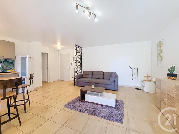 Appartement F3 à vendre  3 pièces - 67,17 m2 AVIGNON - 84