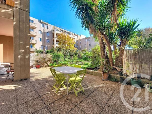 Appartement F3 à vendre  3 pièces - 67,17 m2 AVIGNON - 84