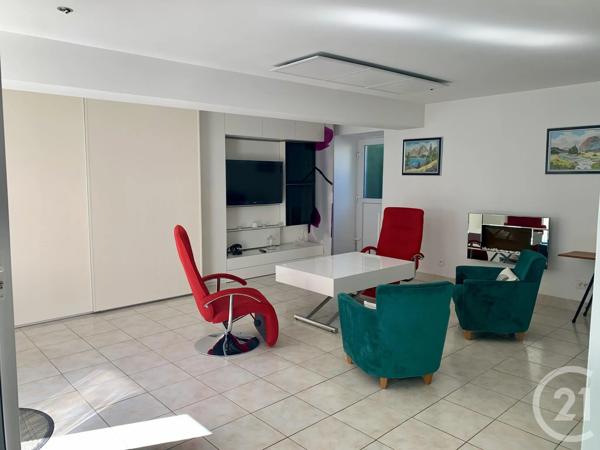 Appartement F4 à vendre  4 pièces - 79 m 2   EAUBONNE  - 95