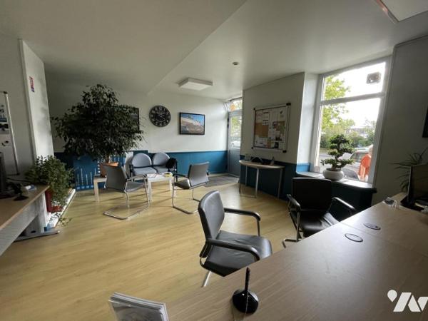 A VENDRE IMMEUBLE - 22500 PAIMPOL
