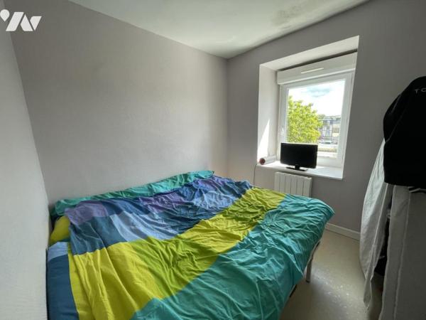 A VENDRE IMMEUBLE - 22500 PAIMPOL