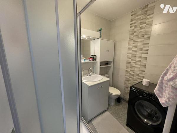 A VENDRE IMMEUBLE - 22500 PAIMPOL