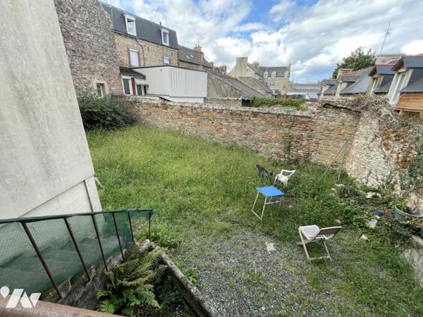 A VENDRE IMMEUBLE - 22500 PAIMPOL