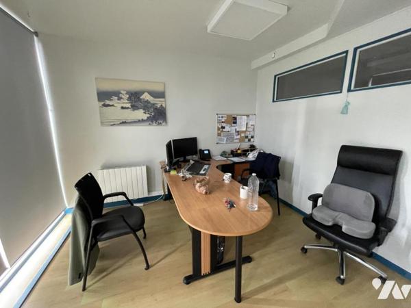 A VENDRE IMMEUBLE - 22500 PAIMPOL