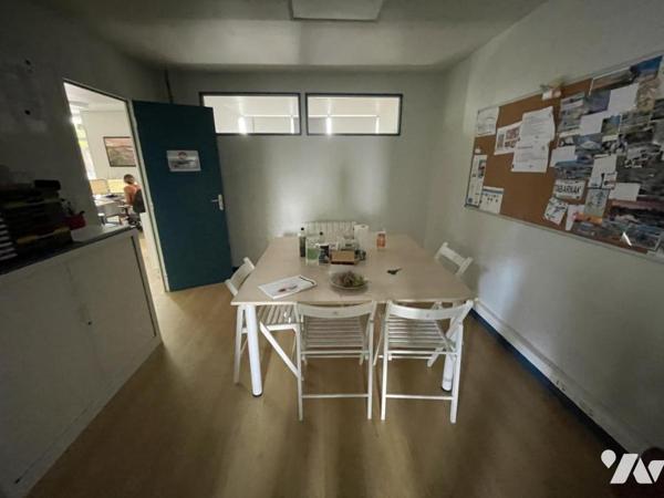 A VENDRE IMMEUBLE - 22500 PAIMPOL