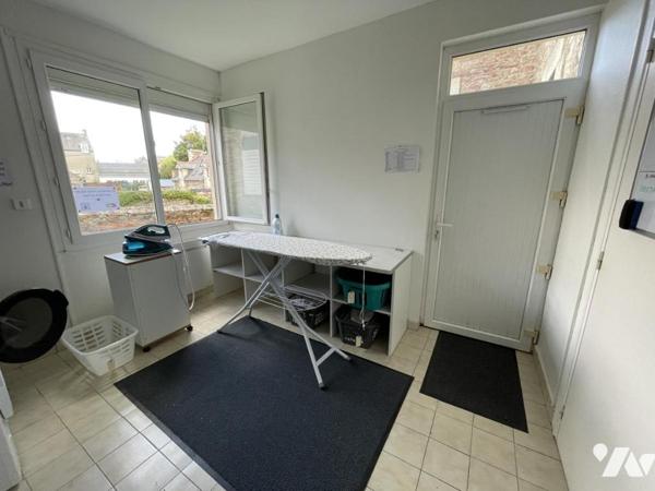 A VENDRE IMMEUBLE - 22500 PAIMPOL
