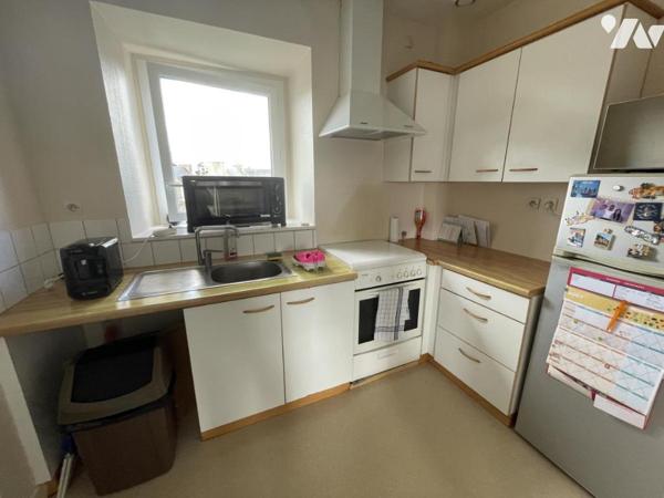 A VENDRE IMMEUBLE - 22500 PAIMPOL
