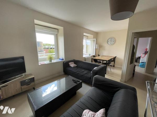 A VENDRE IMMEUBLE - 22500 PAIMPOL