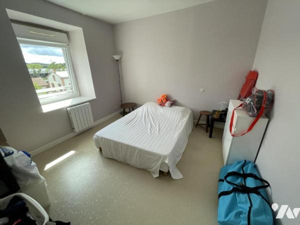 A VENDRE IMMEUBLE - 22500 PAIMPOL
