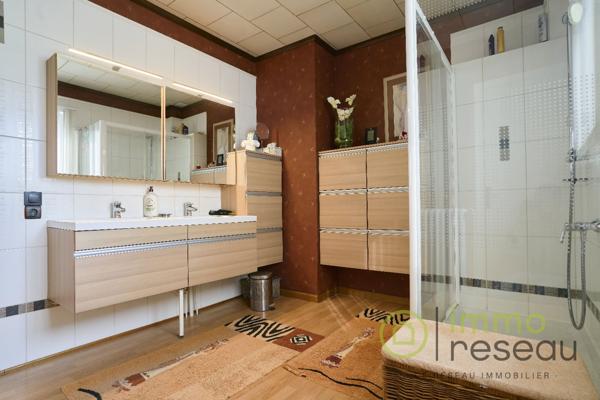 Maison de ville à HALLUIN (59250)