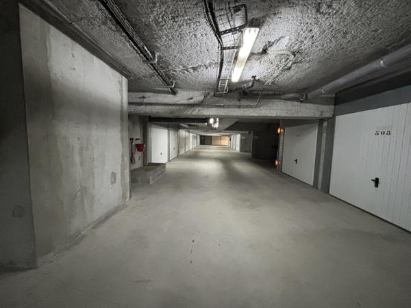 Place de parking A LOUER – norme PMR- Toutes les caractéristiques