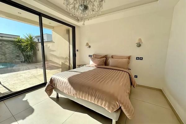 Entraigues-sur-la-Sorgue (84320) Maison Entraigues Sur La Sorgue 9 pièce(s) 200 m2