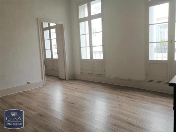Appartement à louer 5 pièces 115m² Montpellier (34000)