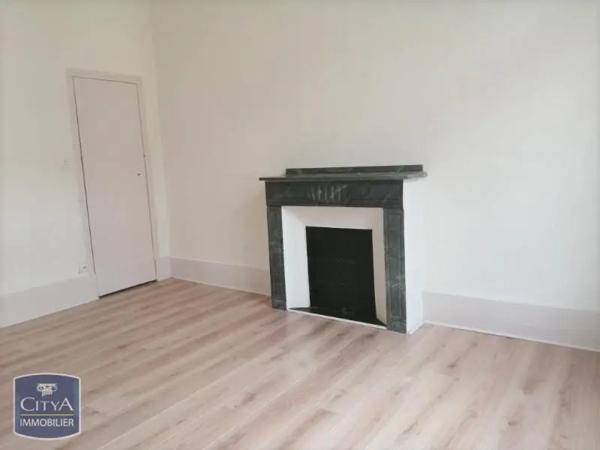 Appartement à louer 5 pièces 115m² Montpellier (34000)