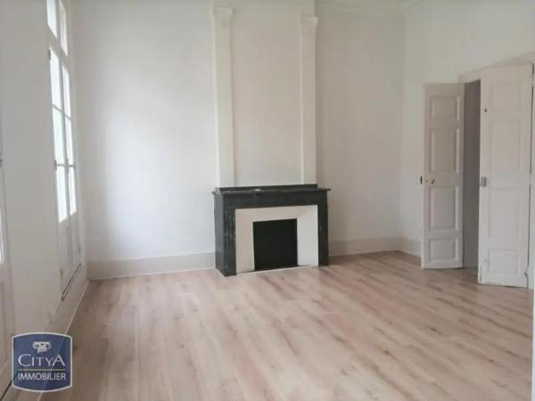 Appartement à louer 5 pièces 115m² Montpellier (34000)