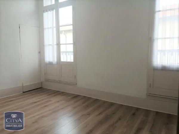 Appartement à louer 5 pièces 115m² Montpellier (34000)