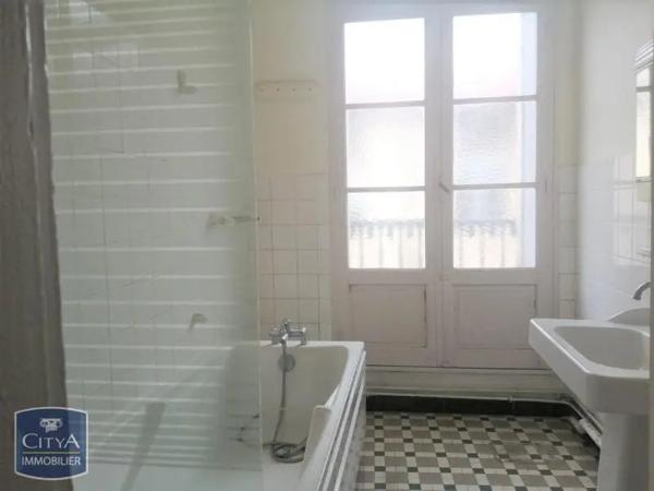 Appartement à louer 5 pièces 115m² Montpellier (34000)