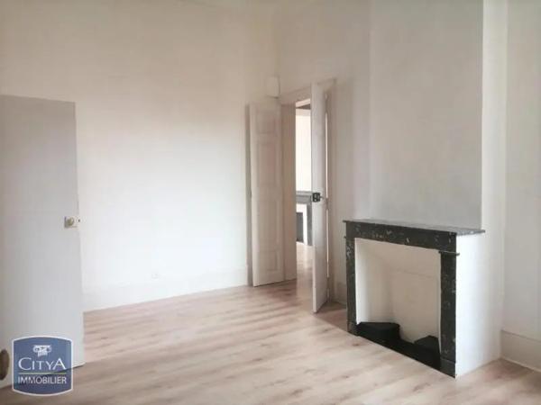 Appartement à louer 5 pièces 115m² Montpellier (34000)