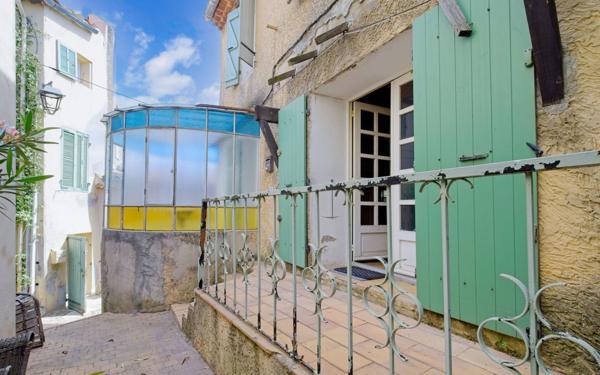 Maison à vendre    4 pièces • 91 m2 Cabriès