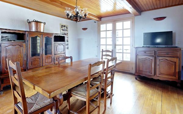 Maison à vendre    4 pièces • 91 m2 Cabriès