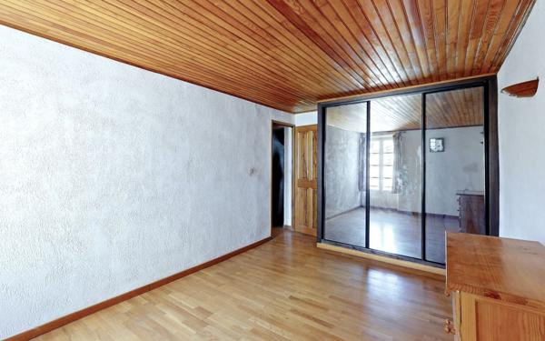 Maison à vendre    4 pièces • 91 m2 Cabriès