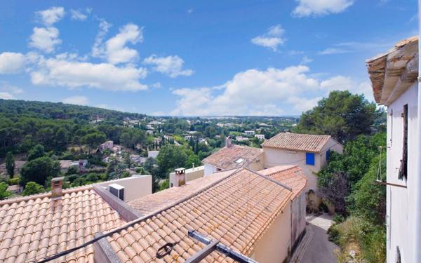 Maison à vendre    4 pièces • 91 m2 Cabriès