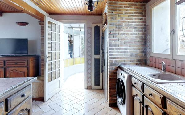 Maison à vendre    4 pièces • 91 m2 Cabriès