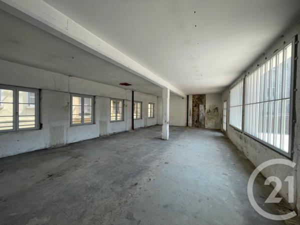 Appartement F3 à vendre  4 pièces - 80 m2 TARARE - 69