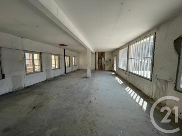 Appartement F3 à vendre  4 pièces - 80 m2 TARARE - 69