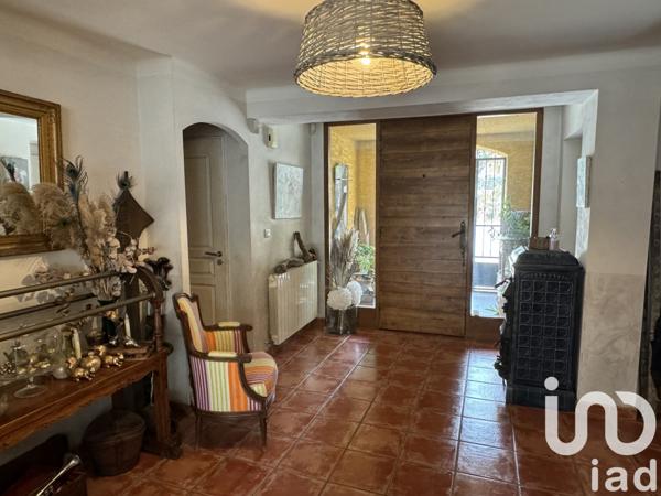 Maison à vendre 6 pièces 213 m² Montpellier