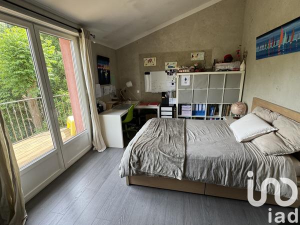 Maison à vendre 6 pièces 213 m² Montpellier