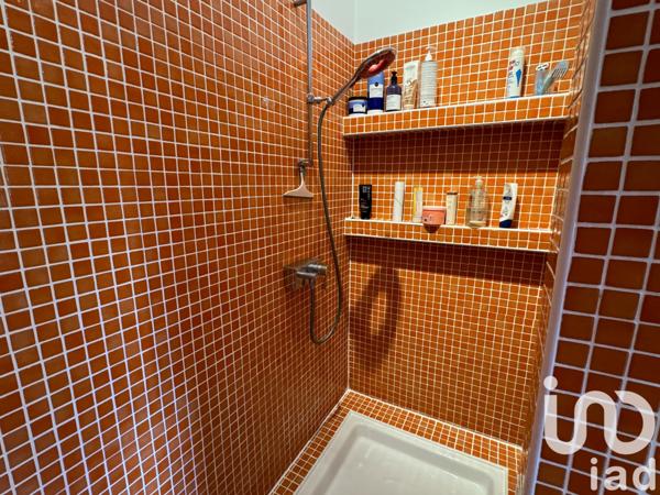 Maison à vendre 6 pièces 213 m² Montpellier