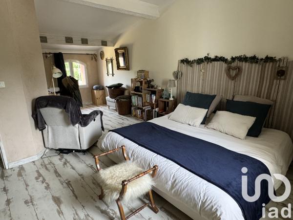 Maison à vendre 6 pièces 213 m² Montpellier