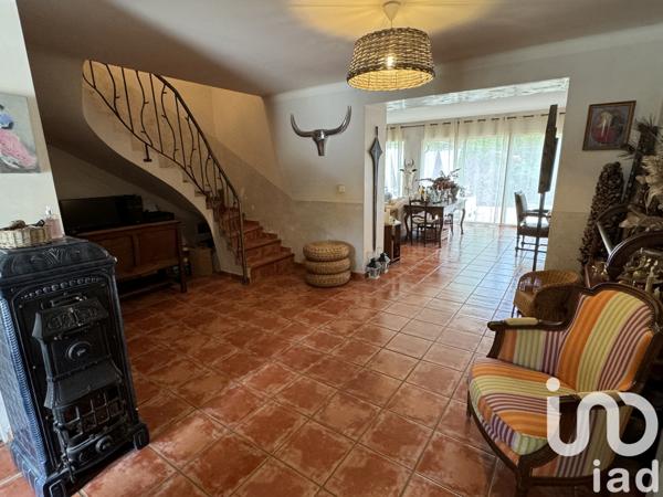 Maison à vendre 6 pièces 213 m² Montpellier