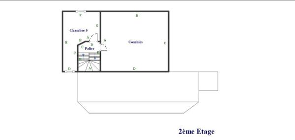 Maison à vendre 6 pièces 213 m² Montpellier