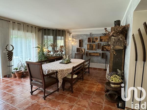Maison à vendre 6 pièces 213 m² Montpellier
